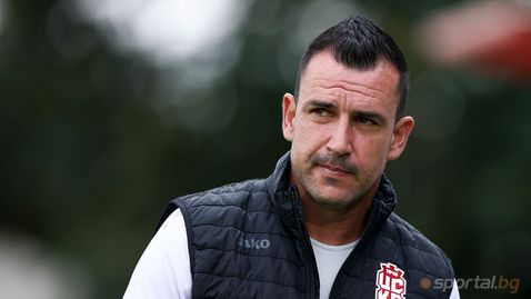  ЦСКА 1948 чака немец от Финландия 