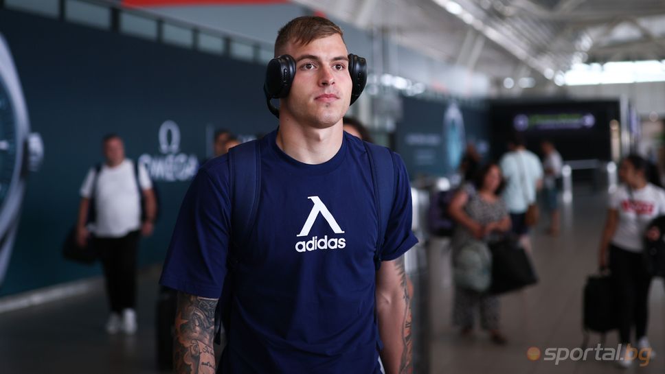 Светльо Вуцов стана висшист