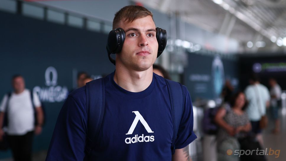 Светльо Вуцов стана висшист