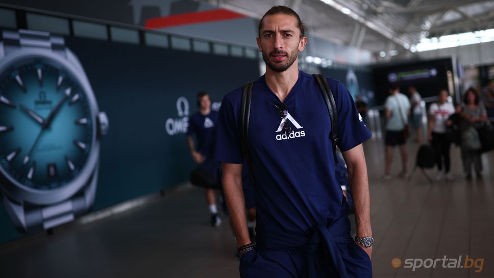 Ръководството на Левски е оптимистично настроено по казуса с новия