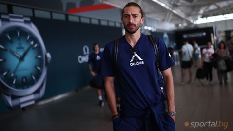 Кристиан Димитров пред изключително постижение с Левски