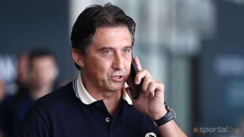  Боримиров: Вярата не е изгубена, видяхме нощес какви изненади станаха 