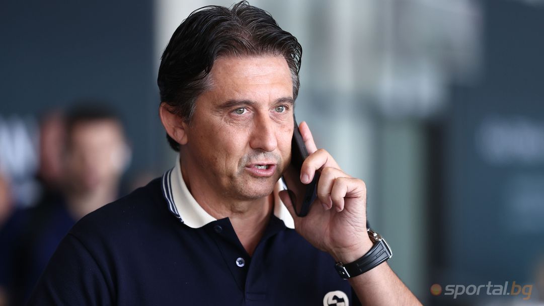 Левски преговаря с класен защитник от елитно първенство