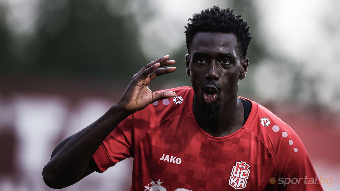 Ас на ЦСКА 1948 се изправя срещу Меси