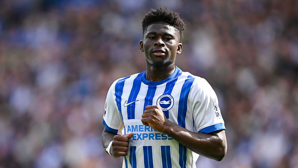 От Юнайтед отново напират за Балеба