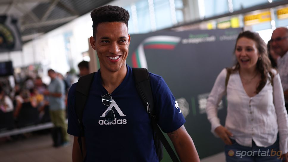 Вече бившият капитан на ЛевскиЦунами се сбогува със сините със