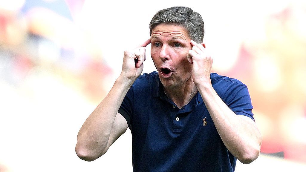 В Кристъл Палас вече мислят варианти за това кой ще наследи Гласнер