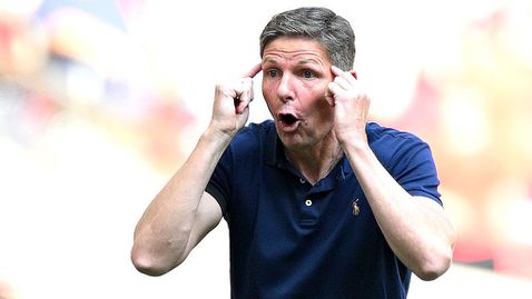 Двете звезди на Кристъл Палас, свързвани с Ливърпул и Арсенал, ще са на линия за сблъсъка с Челси