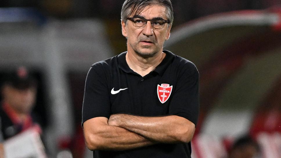 Монца с класика в дебюта на Юрич, Антов остана резерва