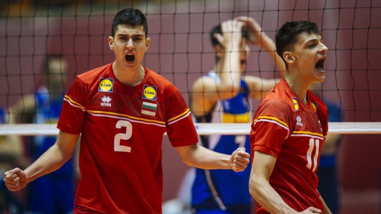 Борис Начев: Благодаря на Мартин Стоев, че ми гласува доверие