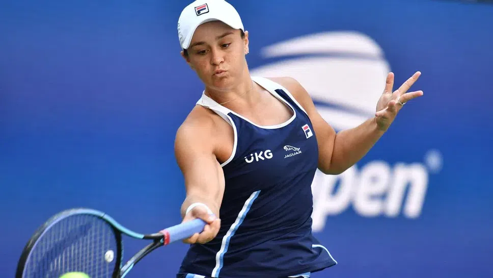 Няколко сериозни причини поставят под въпрос участието на Барти във финалния турнир на WТА