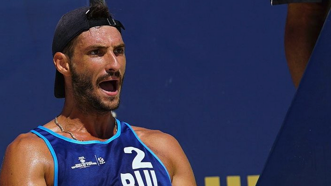 Иван Латунов: С ЦСКА излизаме на всеки мач за победа