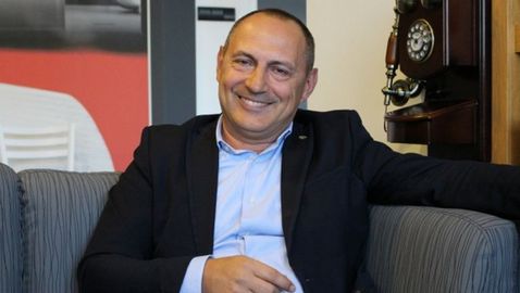 Добруджа се цели в първата шестица през новия сезон