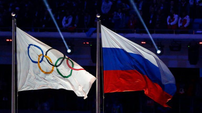 WADA предупреди Русия да не се меси в допинг пробите