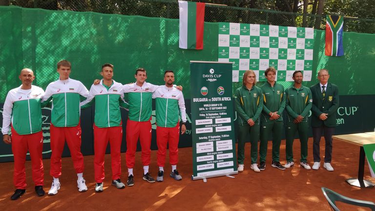 С двубой между първата ракета на България Димитър Кузманов №162