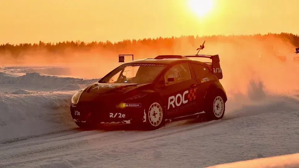 Фетел и Хакинен са сред първите потвърдени участници в „Състезанието на шампионите“