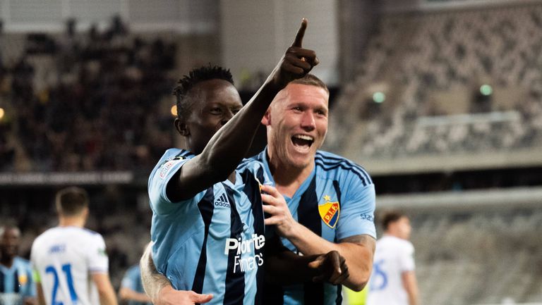 След нулеви равенства в първите мачове в група F на