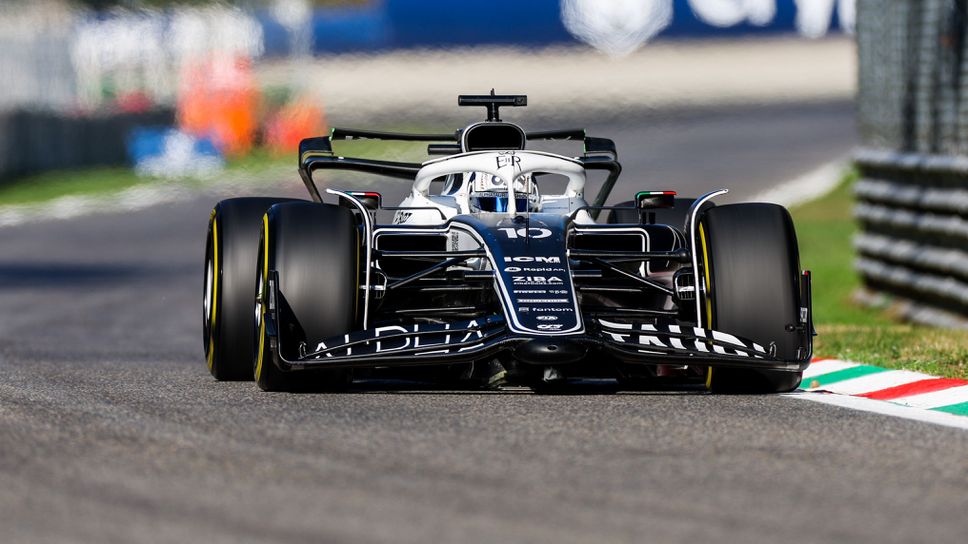 Гасли: Ще имам кошмари за задното крило на Рикардо