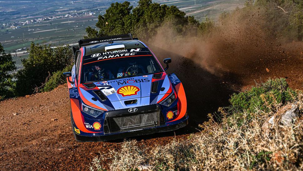 Танак: Ще продължа да притискам Кале