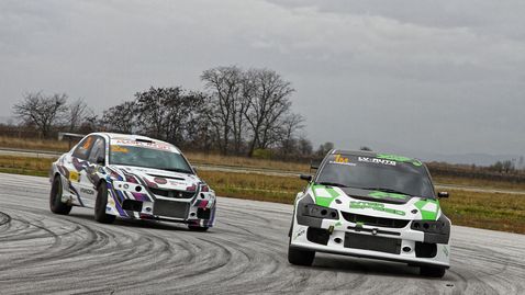 Sportal TV ще излъчва на живо писта „София”