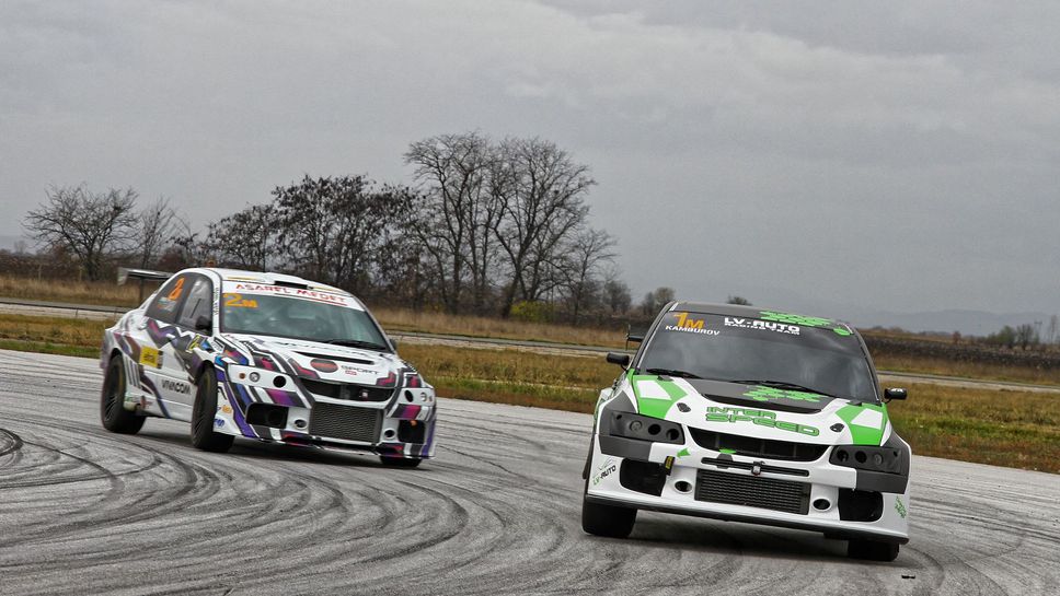 Sportal TV ще излъчва на живо писта „София”