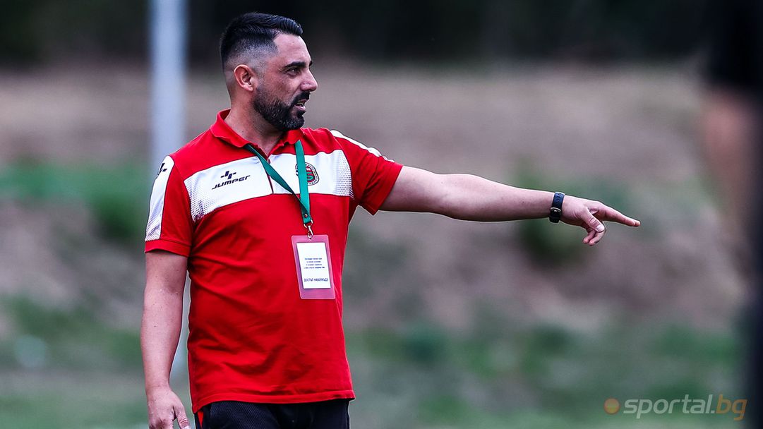 Валери Свиленов: Какво ще направим ние