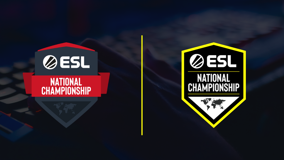 ESL спира със националните първенства