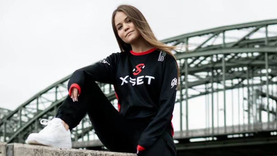 XSET отново събира CS отбор