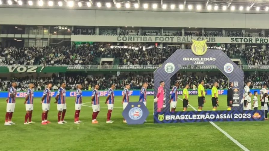 Скандален мач за вратар на последния отбор в бразилската Серия А
