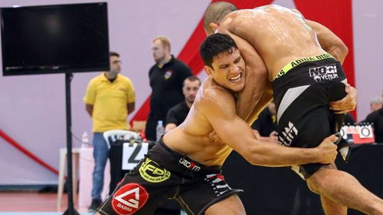 Ясен е жребият за най-престижното граплинг състезание в Европа за годината