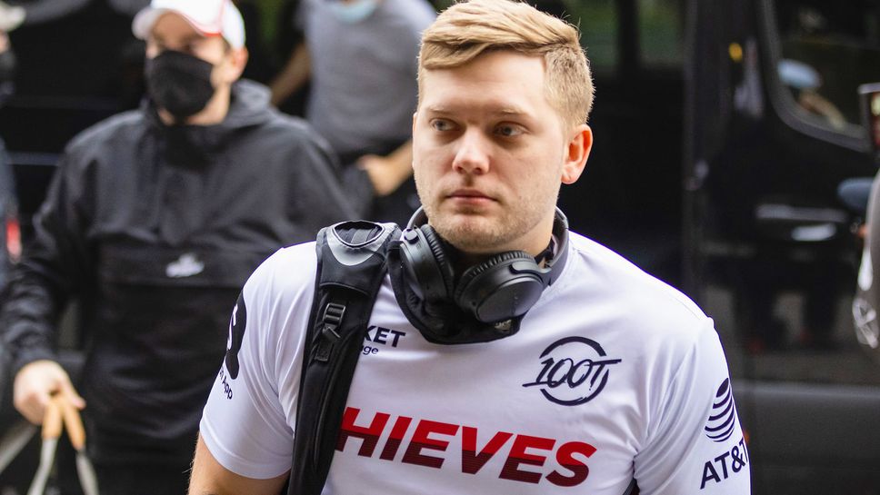 nitr0 се завръща във Valorant с екипа на M80