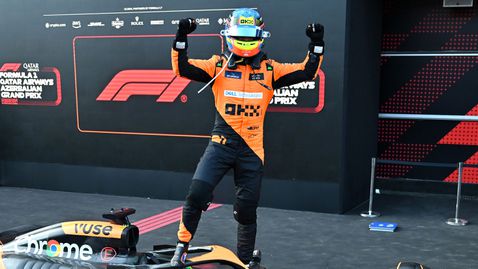  Има ли преимущество Пиастри в Баку? 