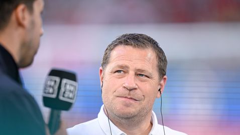  Спортният шеф на Байерн: Вече не е загадка, че желаеме Волтемаде, само че имаме и бюджет, към който да се придържаме 