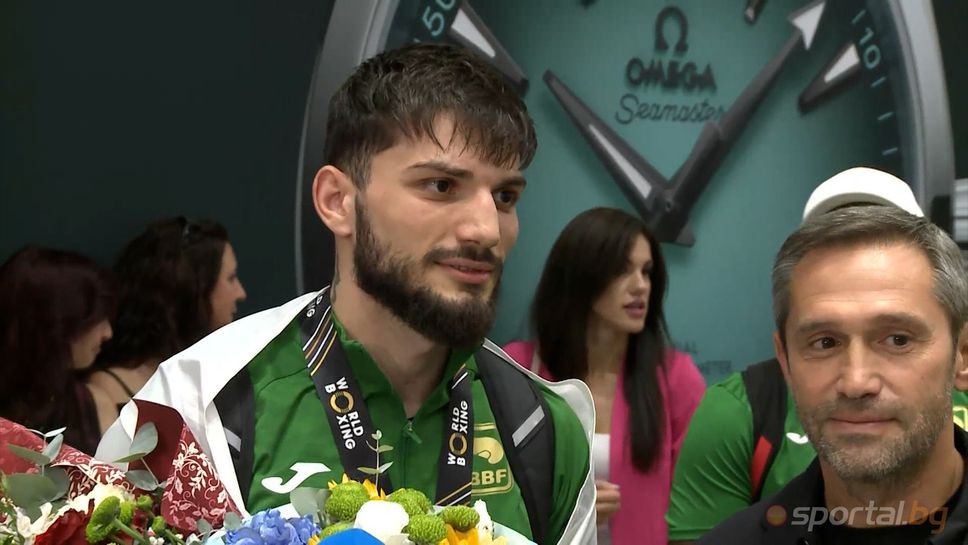 Рами Киуан: Сигурен съм, че ще стана световен шампион