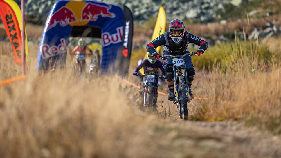 HOME MOUNTAIN BIKE CUP Пригответе се за незабравим уикенд изпълнен с