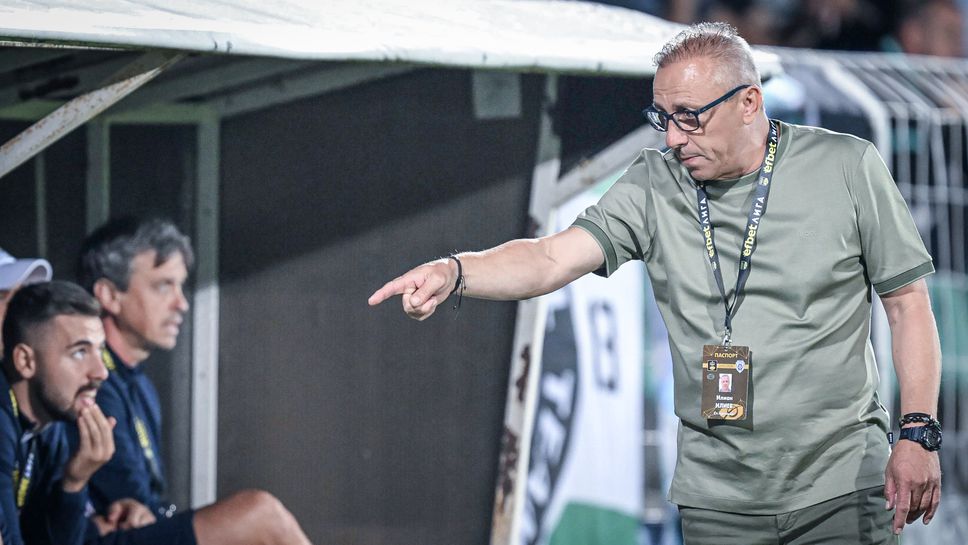 След трудния успех над Добруджа Черно море се върна на победния път