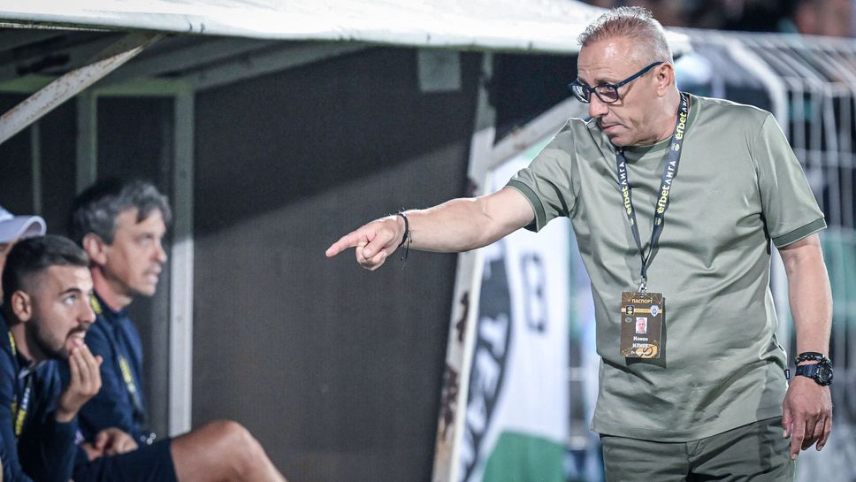 Черно море без национал срещу Левски, основен халф също е под въпрос