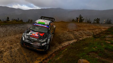 Елфин Еванс: Ще бъде трудно да победим Ожие