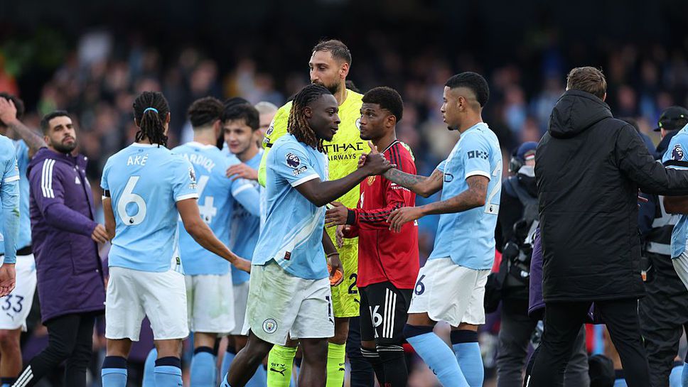 Жереми Доку: Няма нищо по-важно от вярата