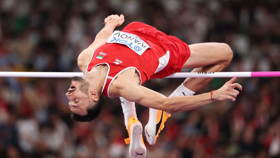 Тихомир Иванов: Оставам верен на целта