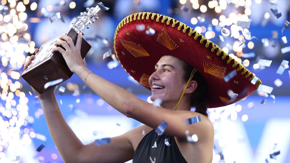 Американката Ива Йович спечели първата си титла от WTA на