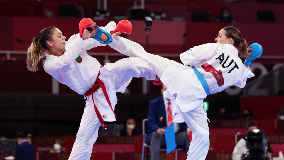 14 медала спечелиха българските състезатели от един от най големите турнири