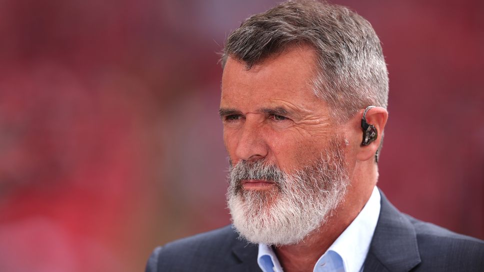 Нещата за Манчестър Юн не вървят към по-добро, смята Рой Кийн