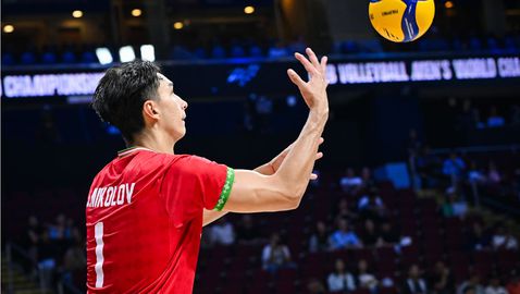  Симеон Николов: Моментът при 10:11 в тайбрека бе най-съществен 