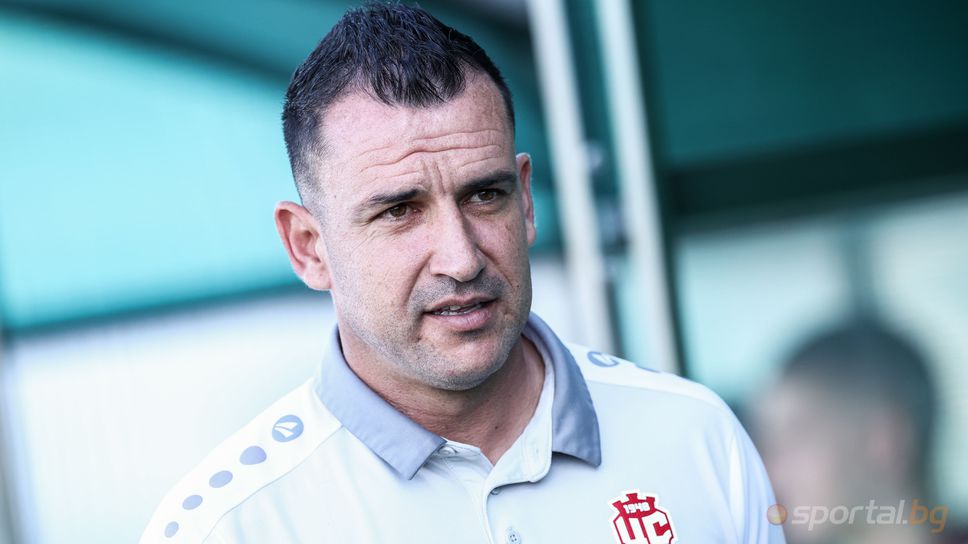 Иван Стоянов: Вкарахме едно положение повече