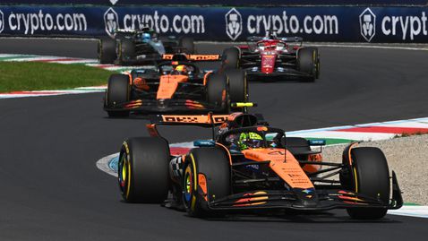  Ето от какво се нуждае Макларън, с цел да завоюва купата още в Баку 