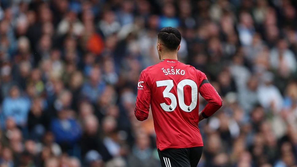 Харгрийвс с остра критика към Аморим, посочи пет промени, които трябва да бъдат направени: Така ще си дадат половин шанс