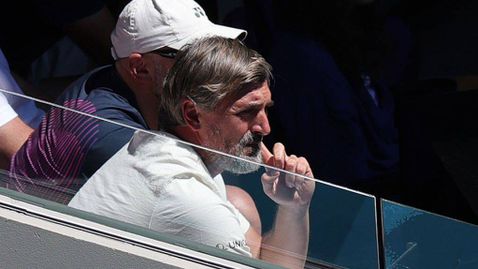 Иванишевич: Сампрас ми съсипа живота