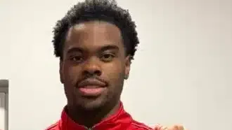 Асеновец привлече студент от Ирландия