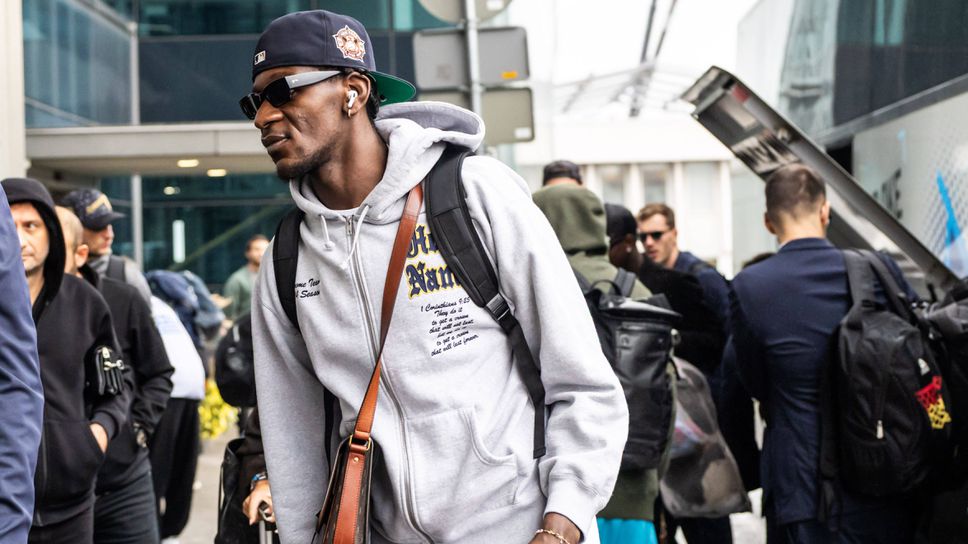 Германия е европейски шампион а Айзък Бонга бе един от